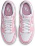 Nike Dunk Low Kinderschoenen Wit - Thumbnail 4