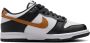 Nike Dunk Low kinderschoenen Zwart - Thumbnail 3