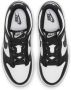 Nike Dunk Unisex Schoenen Wit Maat: 31.5 Leer Foot Locker - Thumbnail 9