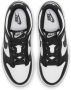 Nike Dunk LOW Next Nature White Black(W)Nike Zwart - Thumbnail 9