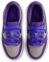 Nike Dunk Low kleuterschoenen Grijs - Thumbnail 4
