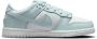 Nike Dunk Unisex Schoenen Wit Maat: 33.5 Synthetisch Leer Foot Locker - Thumbnail 4