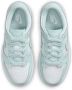 Nike Dunk Unisex Schoenen Wit Maat: 33.5 Synthetisch Leer Foot Locker - Thumbnail 5