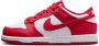 Nike Dunk Unisex Schoenen Wit Maat: 27.5 Mesh Synthetisch Foot Locker - Thumbnail 3