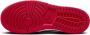 Nike Dunk Unisex Schoenen Wit Maat: 27.5 Mesh Synthetisch Foot Locker - Thumbnail 4