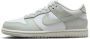 Nike Dunk Unisex Schoenen Wit Maat: 33.5 Mesh Synthetisch Foot Locker - Thumbnail 1