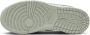 Nike Dunk Unisex Schoenen Wit Maat: 33.5 Mesh Synthetisch Foot Locker - Thumbnail 3
