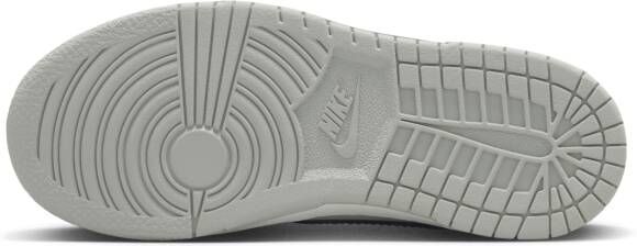 Nike Dunk Low kleuterschoenen Wit