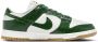 Nike Sneakers Dunk Low LX Gorge Ostrich - Thumbnail 9