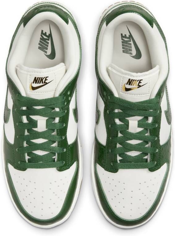Nike Dunk Low LX damesschoenen Grijs