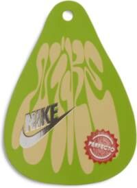 Nike Dunk Low LX Damesschoenen Groen