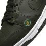 Nike Sneakers Dunk Low Lx Groen Streetwear - Thumbnail 5