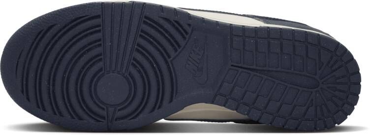 Nike Dunk Low Next Nature damesschoenen Grijs - Foto 3