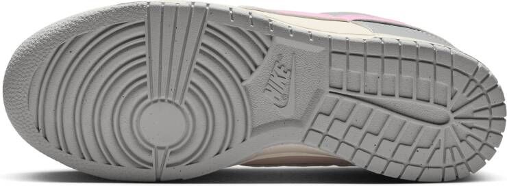 Nike Dunk Low Next Nature damesschoenen Grijs