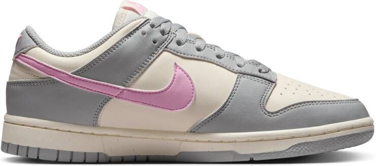 Nike Dunk Low Next Nature damesschoenen Grijs