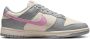 Nike Dunk Dames Schoenen Grijs Maat: 35.5 Mesh Synthetisch Foot Locker - Thumbnail 4