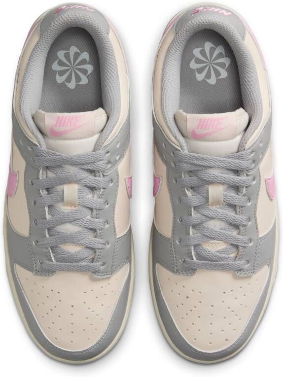 Nike Dunk Low Next Nature damesschoenen Grijs