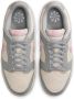 Nike Dunk Dames Schoenen Grijs Maat: 35.5 Mesh Synthetisch Foot Locker - Thumbnail 5