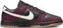 Nike Dunk Low Next Nature damesschoenen Rood - Thumbnail 3