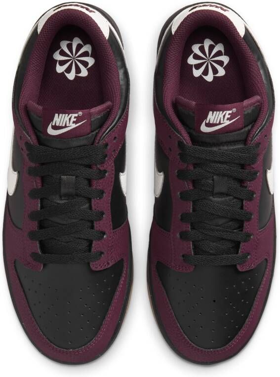Nike Dunk Low Next Nature damesschoenen Rood