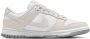 Nike Next Nature White Light Orewood Brown Sneaker Wit Heren - Thumbnail 5