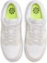 Nike Next Nature White Light Orewood Brown Sneaker Wit Heren - Thumbnail 6
