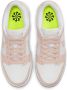 Nike Wmns Dunk Low Next Nature Basketball Schoenen white pale coral maat: 38.5 beschikbare maaten:37.5 38.5 36 39 40.5 36.5 41 42 - Thumbnail 9