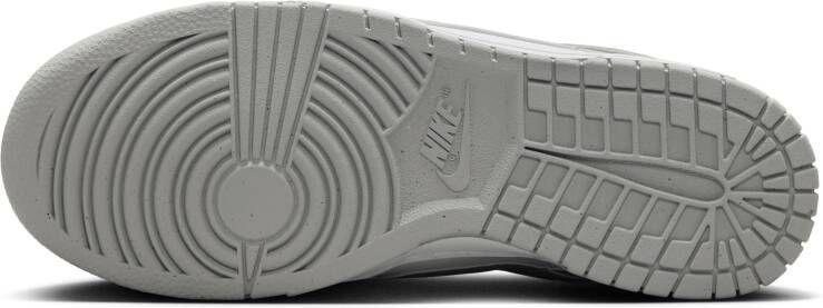 Nike Dunk Low Next Nature damesschoenen Wit