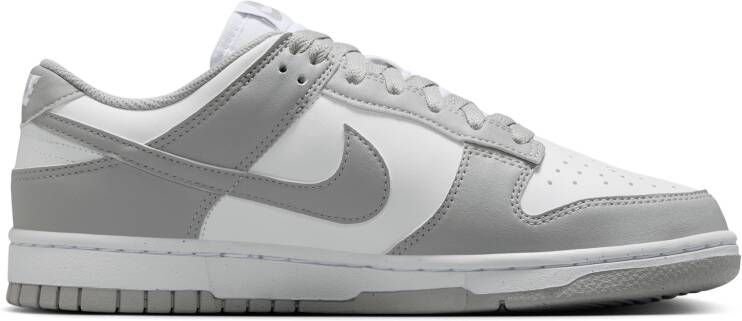 Nike Dunk Low Next Nature damesschoenen Wit