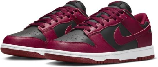 Nike Dunk Low Next Nature Damesschoenen Zwart