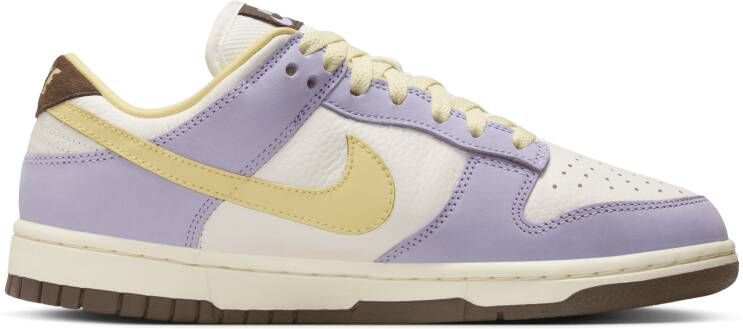 Nike Dunk Low Premium damesschoenen Paars