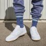 Nike Dunk Low Premium Next Nature Sneakers Gray Dames - Thumbnail 6