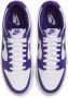 Nike Dunk Low "Court Purple" low-top sneakers Wit - Thumbnail 10