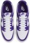 Nike Championship Court Paarse Sneakers Purple Unisex - Thumbnail 10