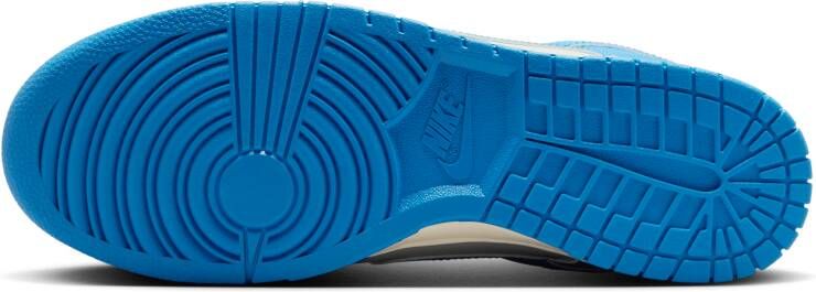 Nike Dunk Low Retro herenschoenen Grijs