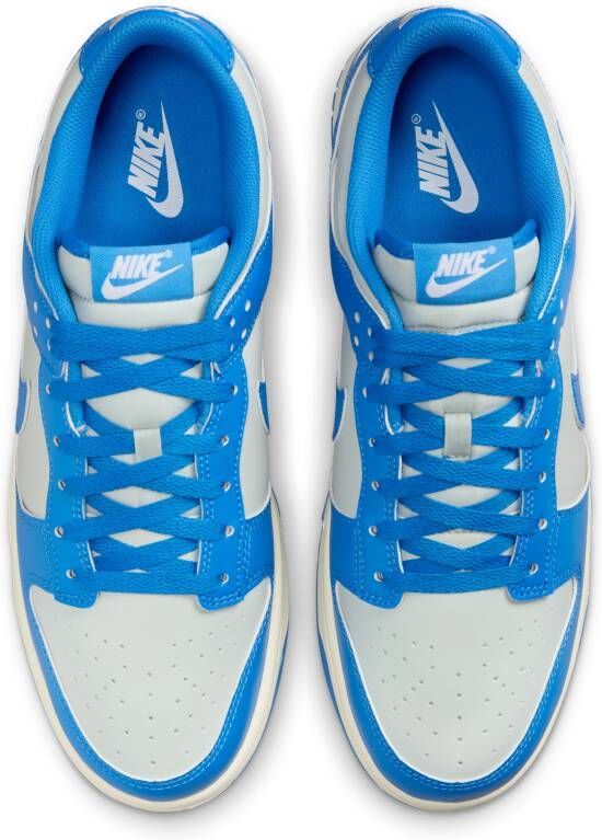 Nike Dunk Low Retro herenschoenen Grijs