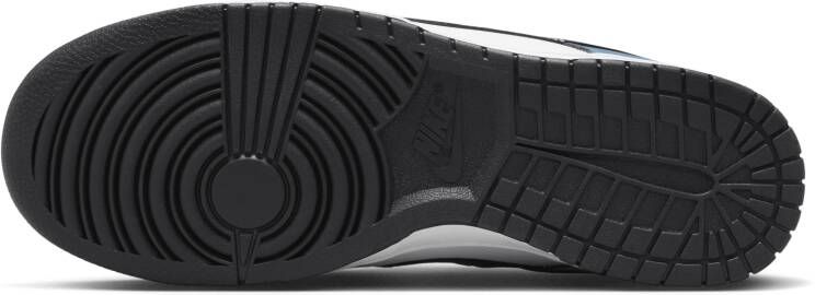 Nike Dunk Low Retro Herenschoenen Wit