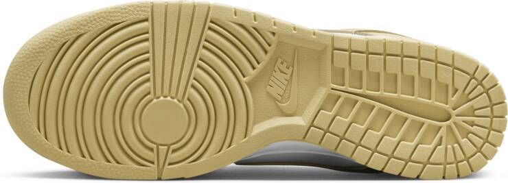 Nike Dunk Low Retro Herenschoenen Wit