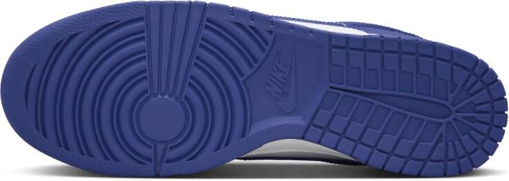 Nike Dunk Low Retro Herenschoenen Wit