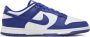 Nike Dunk Low Retro Herenschoenen Wit - Thumbnail 3