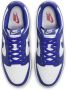 Nike Dunk Low Retro Herenschoenen Wit - Thumbnail 4