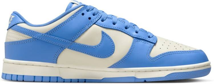 Nike Dunk Low Retro Herenschoenen Wit
