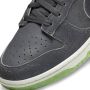 Nike Dunk Low Retro Premium Herenschoenen Grijs - Thumbnail 3