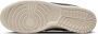 Nike Lage Premium Stijlvolle Sneaker Black Heren - Thumbnail 2