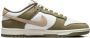 Nike Dunk Low Retro Premium herenschoenen Groen - Thumbnail 5