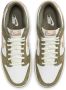 Nike Dunk Low Retro Premium herenschoenen Groen - Thumbnail 6