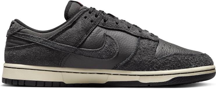 Nike Dunk Low Retro Premium herenschoenen Zwart