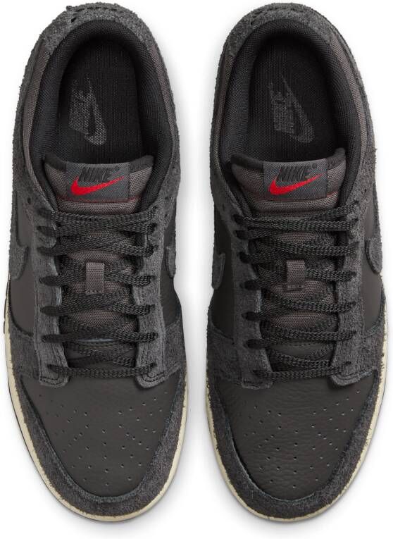 Nike Dunk Low Retro Premium herenschoenen Zwart