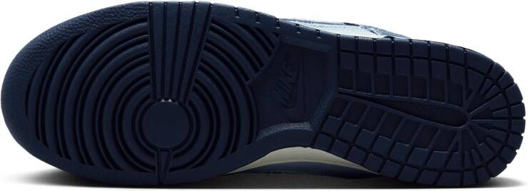 Nike Dunk Low Retro SE herenschoenen Blauw