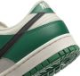 Nike Dunk Low SE Lottery Pack Malachite Green DR9654-100 GROEN Schoenen - Thumbnail 6